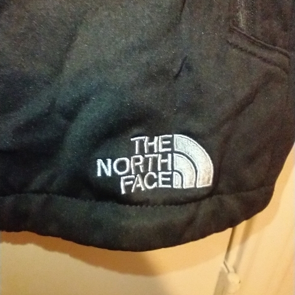 The North Face Ridgewall Windwall Soft Shell Vest Men's sz XXL W/ Logo - Picture 4 of 8